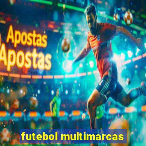 futebol multimarcas